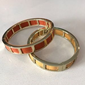 Banana republic bracelet